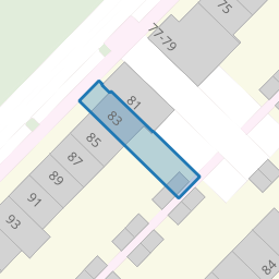 Perceel HDK03-E-11030