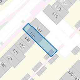 Perceel HDK03-E-11048