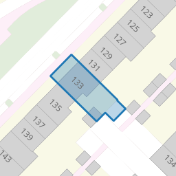 Perceel HDK03-E-11051