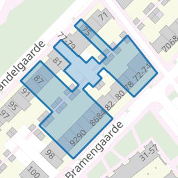 Perceel HDK03-E-11058