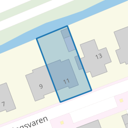 Perceel HDK03-E-11071