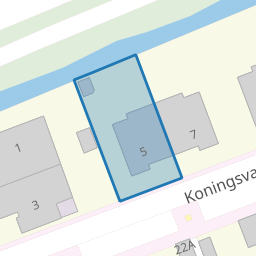 Perceel HDK03-E-11074