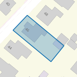 Perceel HDK03-E-11095