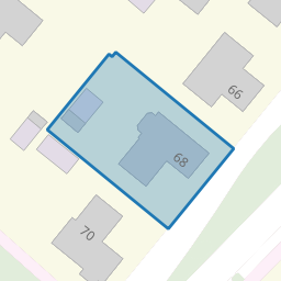 Perceel HDK03-E-11099