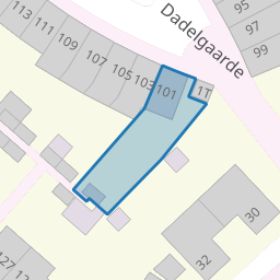 Perceel HDK03-E-11106