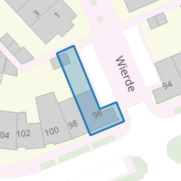 Perceel HDK03-E-11120