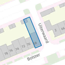 Perceel HDK03-E-11143