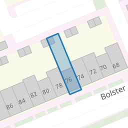 Perceel HDK03-E-11147