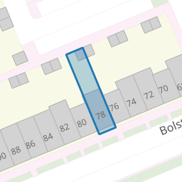 Perceel HDK03-E-11148