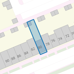 Perceel HDK03-E-11149