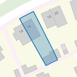 Perceel HDK03-E-11171