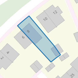 Perceel HDK03-E-11191