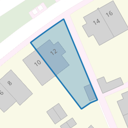 Perceel HDK03-E-11193