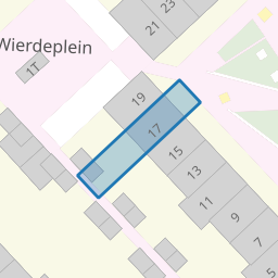 Perceel HDK03-E-11199