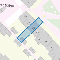 Perceel HDK03-E-11200