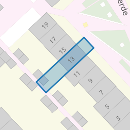 Perceel HDK03-E-11201