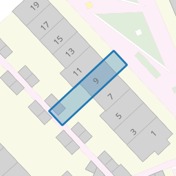 Perceel HDK03-E-11203