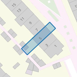 Perceel HDK03-E-11205