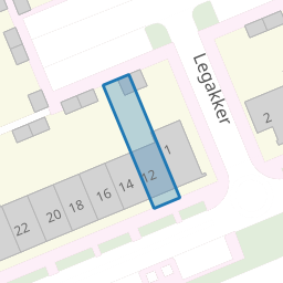 Perceel HDK03-E-11210