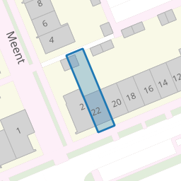 Perceel HDK03-E-11212