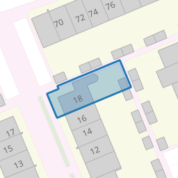 Perceel HDK03-E-11215