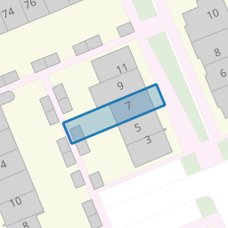 Perceel HDK03-E-11218