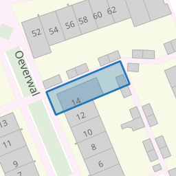 Perceel HDK03-E-11231