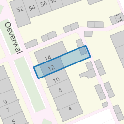 Perceel HDK03-E-11232