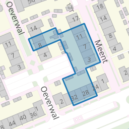 Perceel HDK03-E-11233