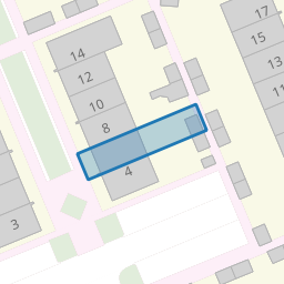 Perceel HDK03-E-11234