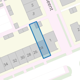 Perceel HDK03-E-11239