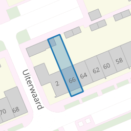 Perceel HDK03-E-11251