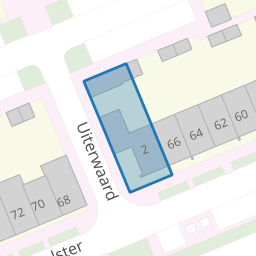 Perceel HDK03-E-11252