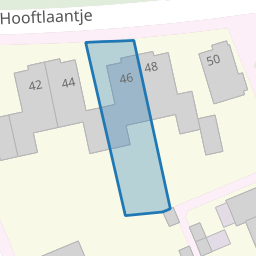 Perceel HDK03-E-11258