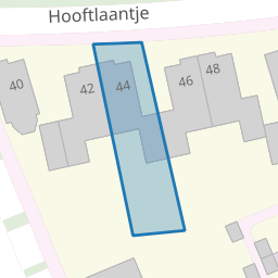 Perceel HDK03-E-11259