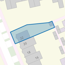 Perceel HDK03-E-11262