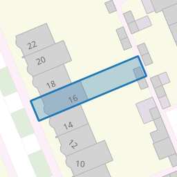 Perceel HDK03-E-11265