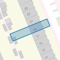 Perceel HDK03-E-11275