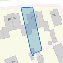 Perceel HDK03-E-11282