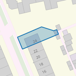 Perceel HDK03-E-11286