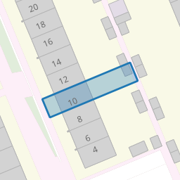 Perceel HDK03-E-11293