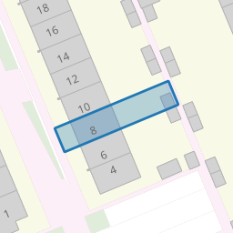 Perceel HDK03-E-11294