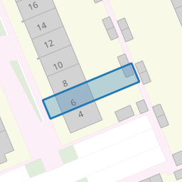 Perceel HDK03-E-11295