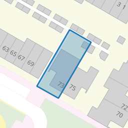 Perceel HDK03-E-11305