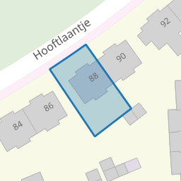 Perceel HDK03-E-11322