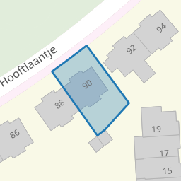 Perceel HDK03-E-11323