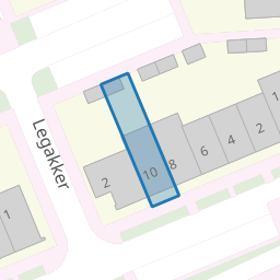 Perceel HDK03-E-11340