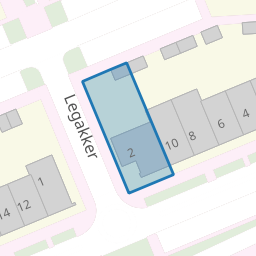 Perceel HDK03-E-11341