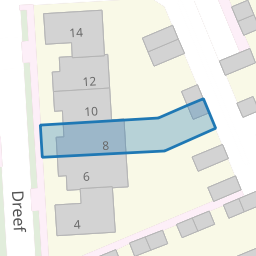 Perceel HDK03-E-11345