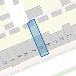 Perceel HDK03-E-11358